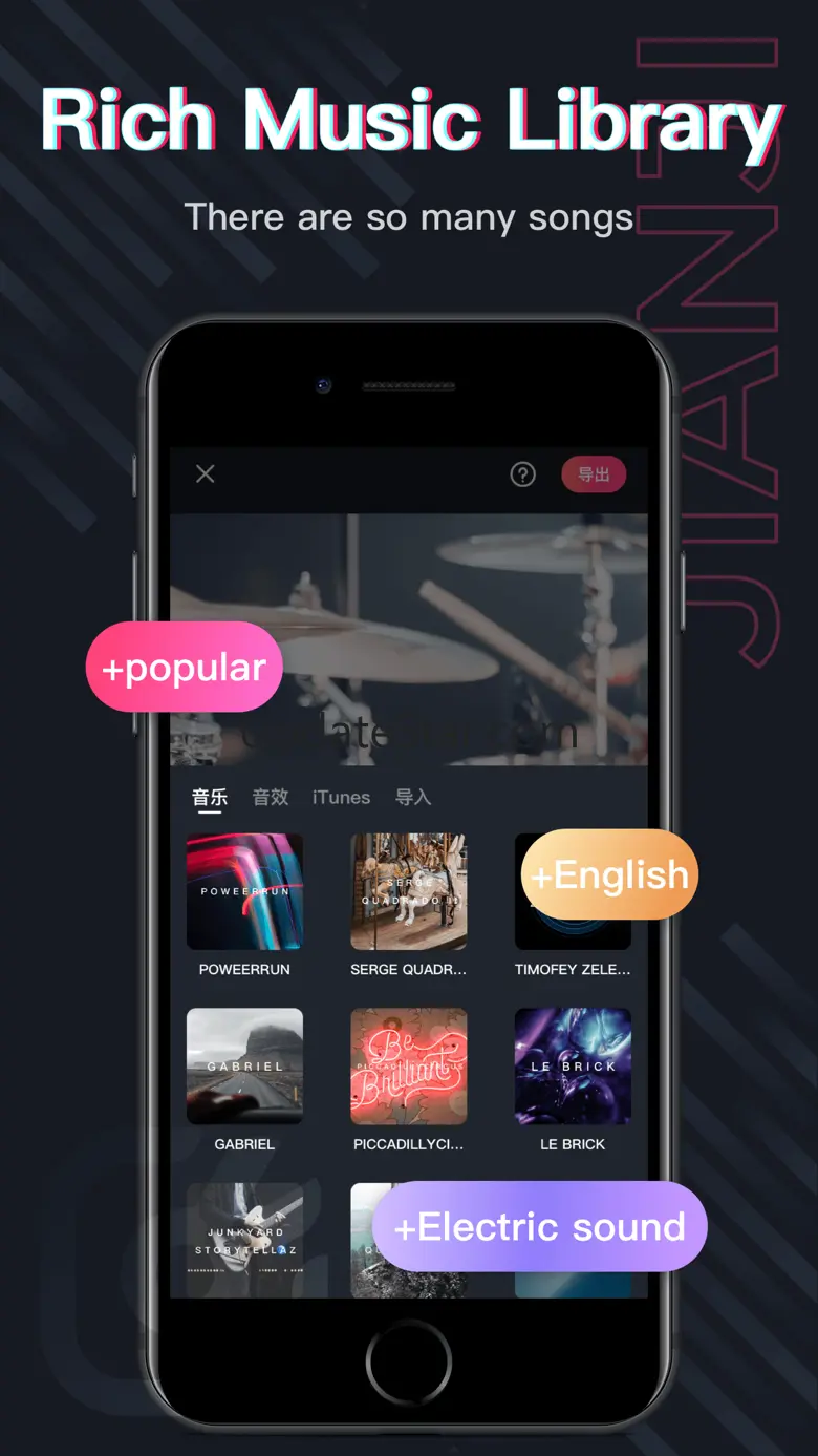 Video Editor - Movie Maker 2.7.5