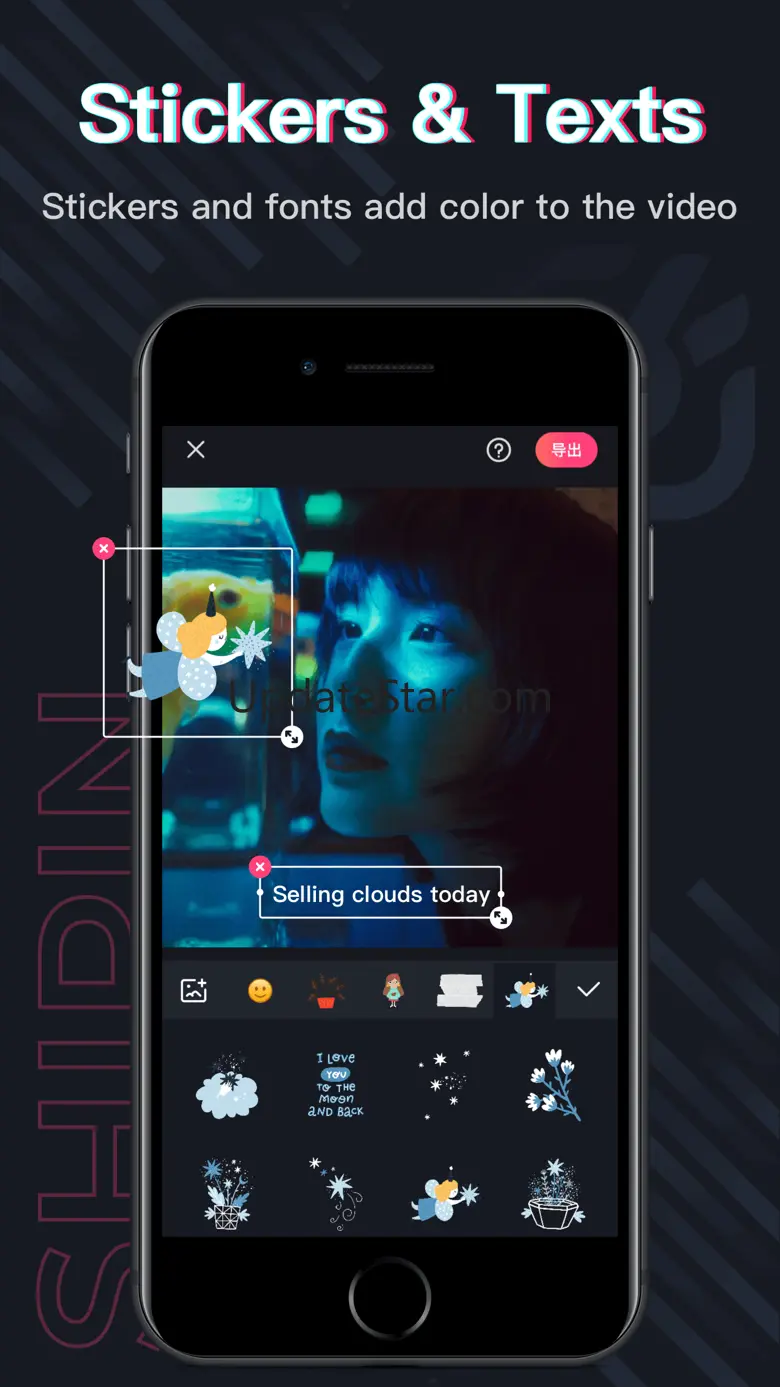 Video Editor - Movie Maker 2.7.5