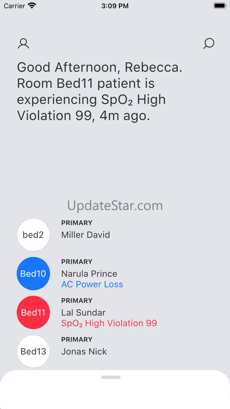 Vital Sync 3.4.0