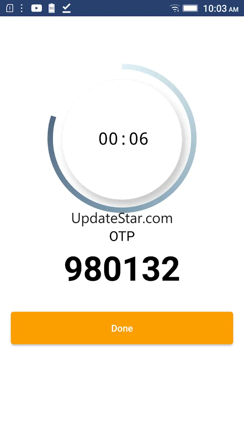 ENBD Egypt Tokens 2.1.6