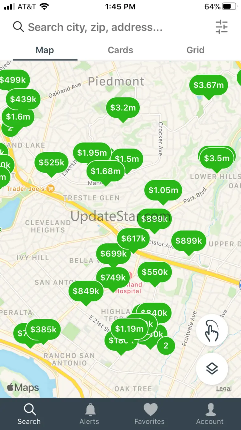 Cush Real Estate 3.2.0
