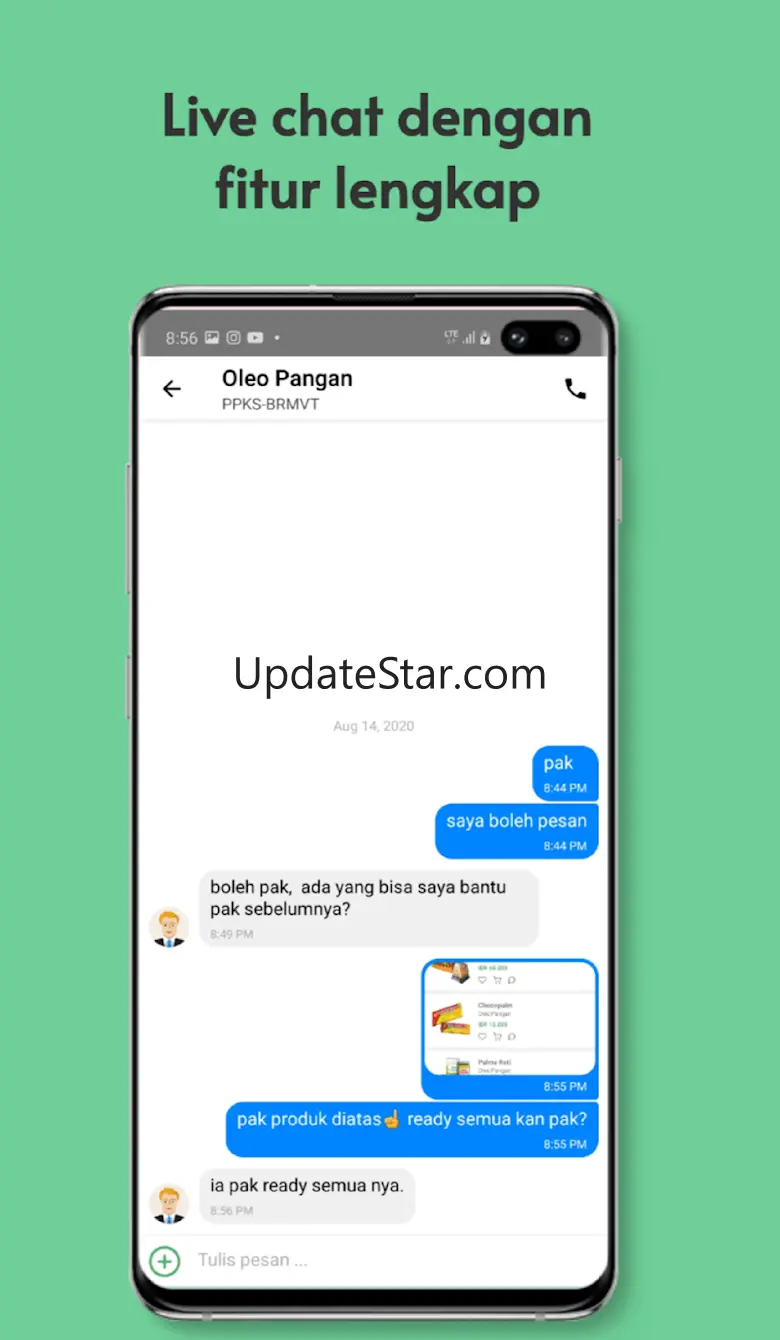 MySawit 3.0.1