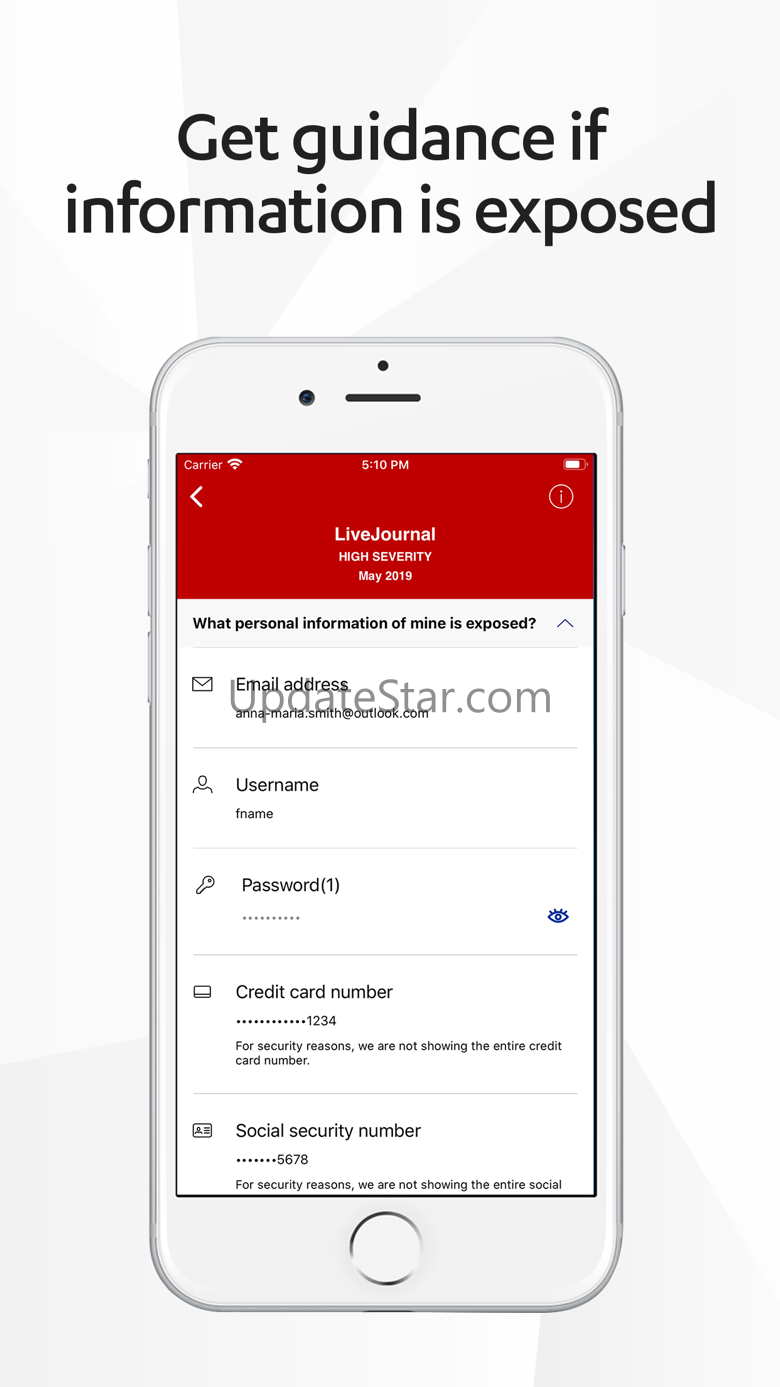 F-Secure ID PROTECTION 3.20.212