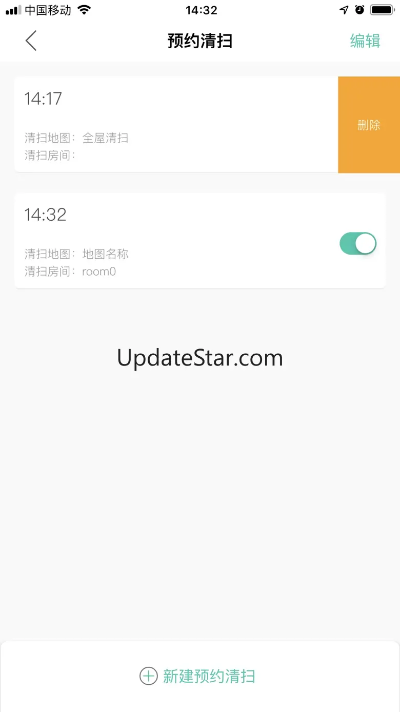 RoboVac 3.6.0