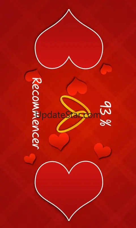 Love Meter / Love Calculator 1.4