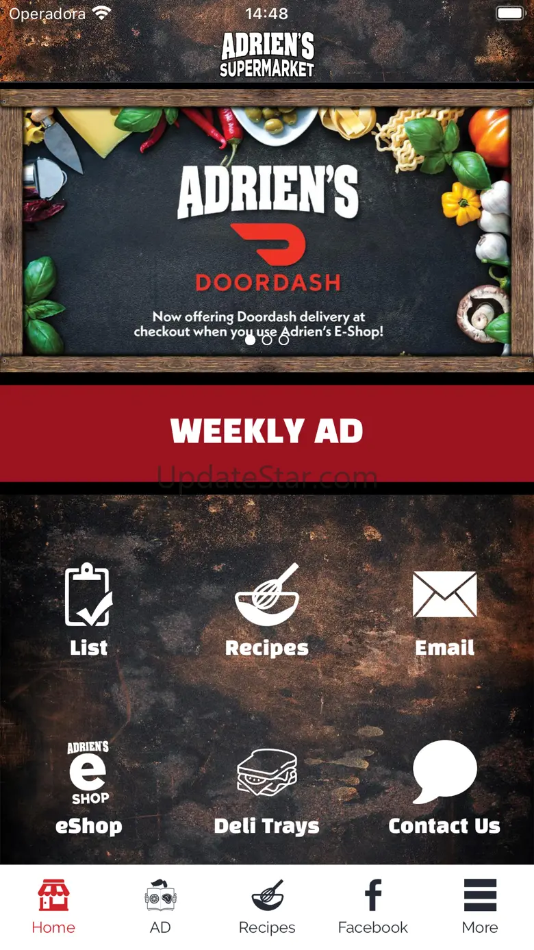 Adriens Supermarket 1.3