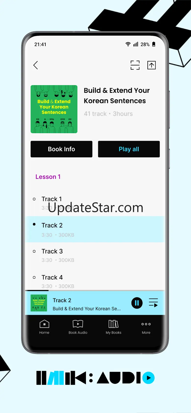 TTMIK: Audio 1.7.37