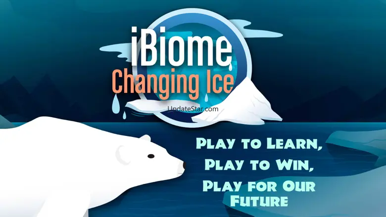 iBiome-Changing Ice 2.0
