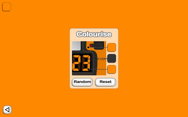 Magnetometer 2.2