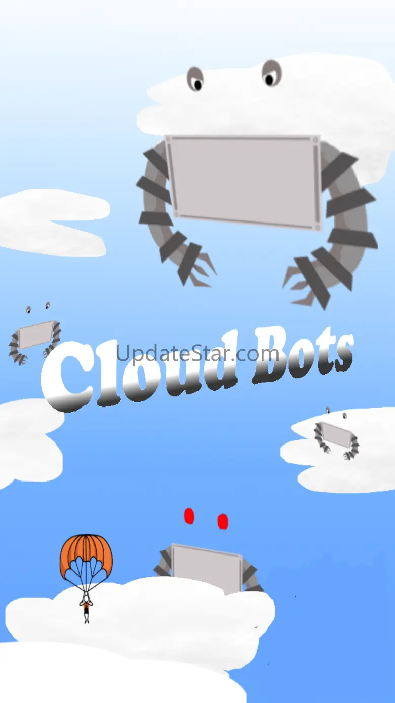 Cloud Bots 1.0.0