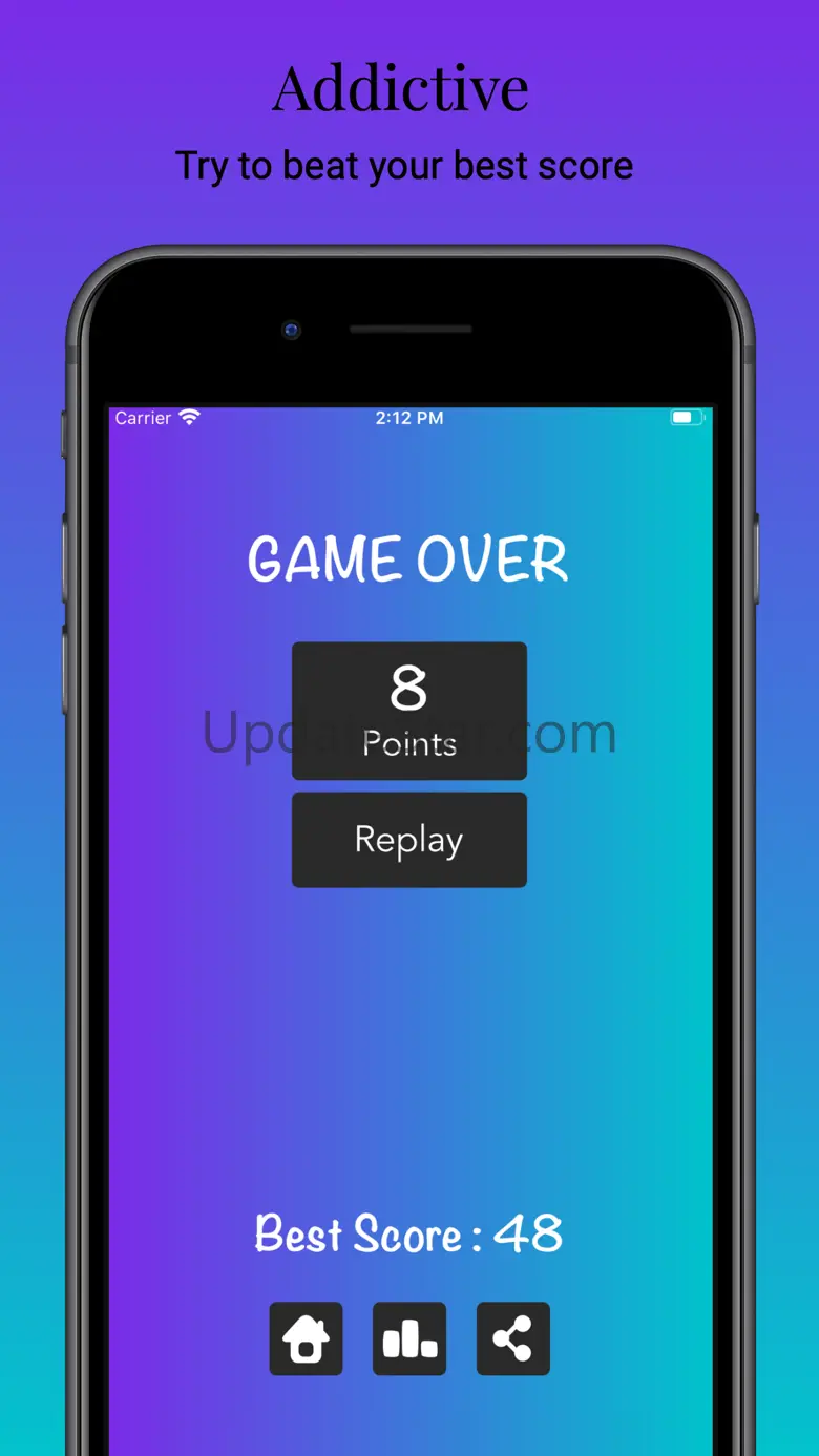 Tricky Colors Game 1.3