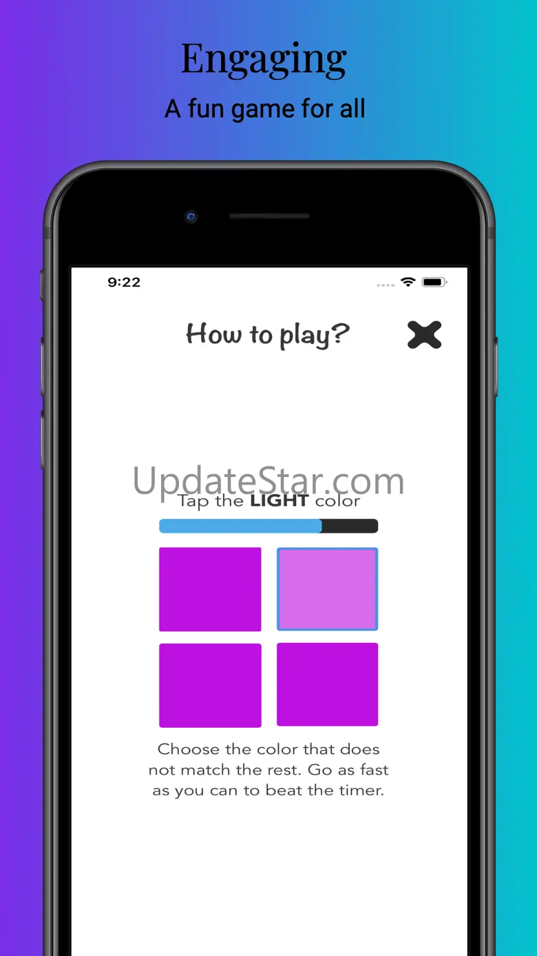 Tricky Colors Game 1.3