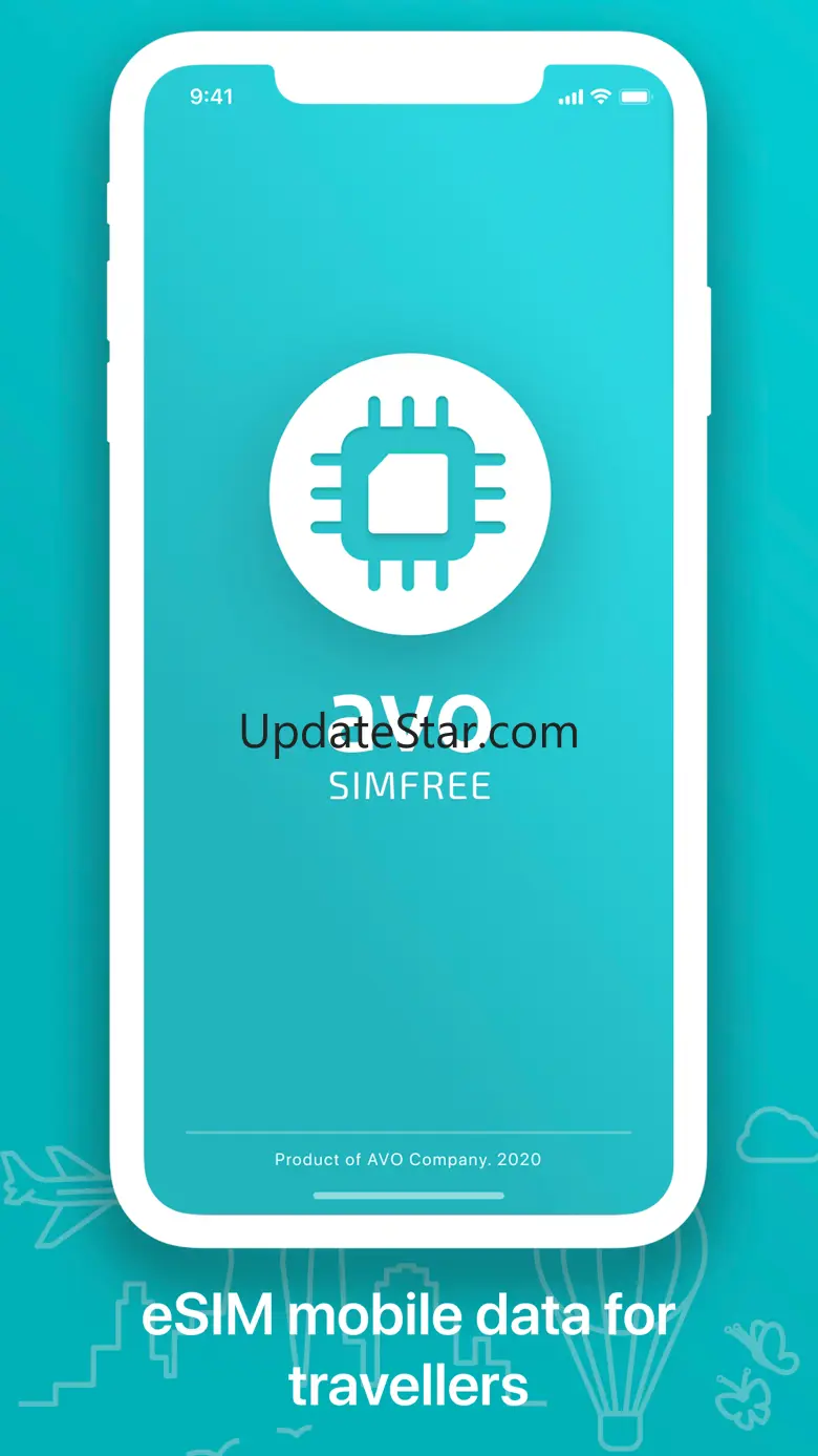 SIMFREE Data Roaming 1.1.45