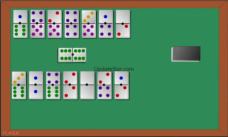Last Dominoes 0.95