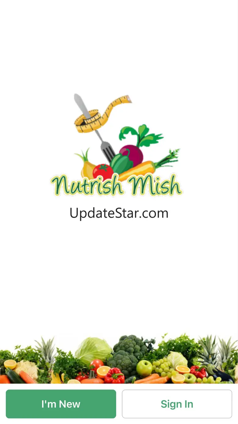 Nutrish Mish 1.6.0
