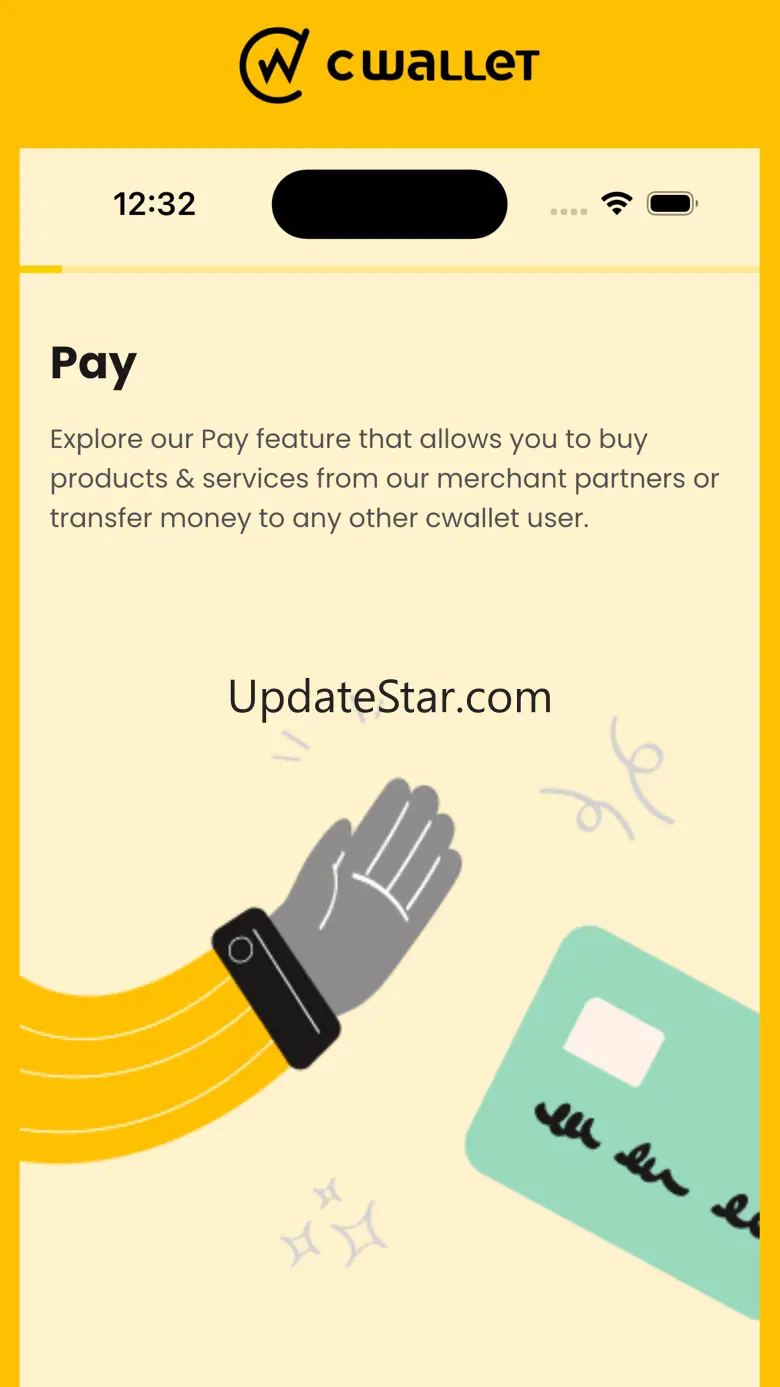 CWallet User 10.0.2