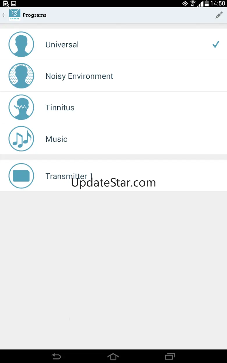 easyTek 2.30.0