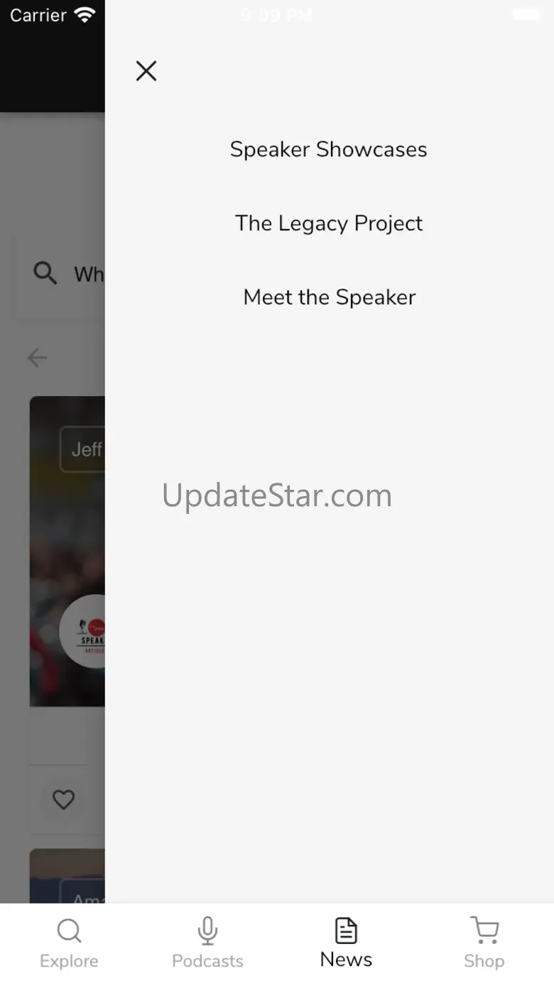 WeSpeak Global 2.0