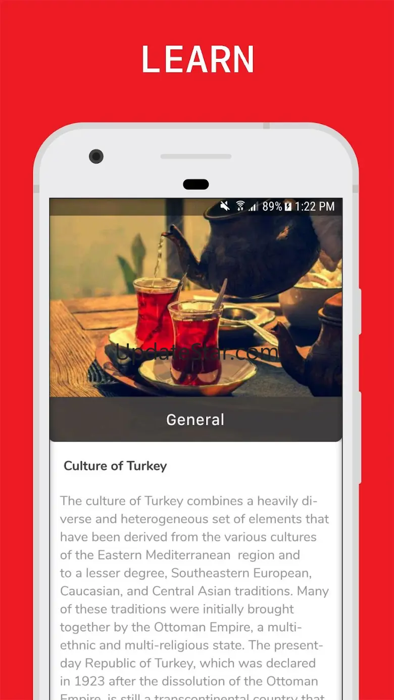 Turkey Travel Guide 1.0.8