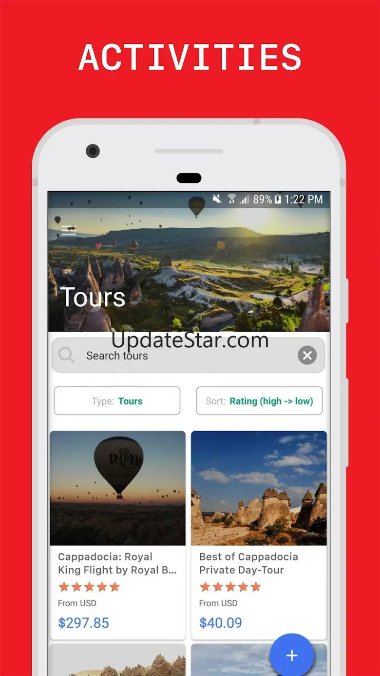 Turkey Travel Guide 1.0.3