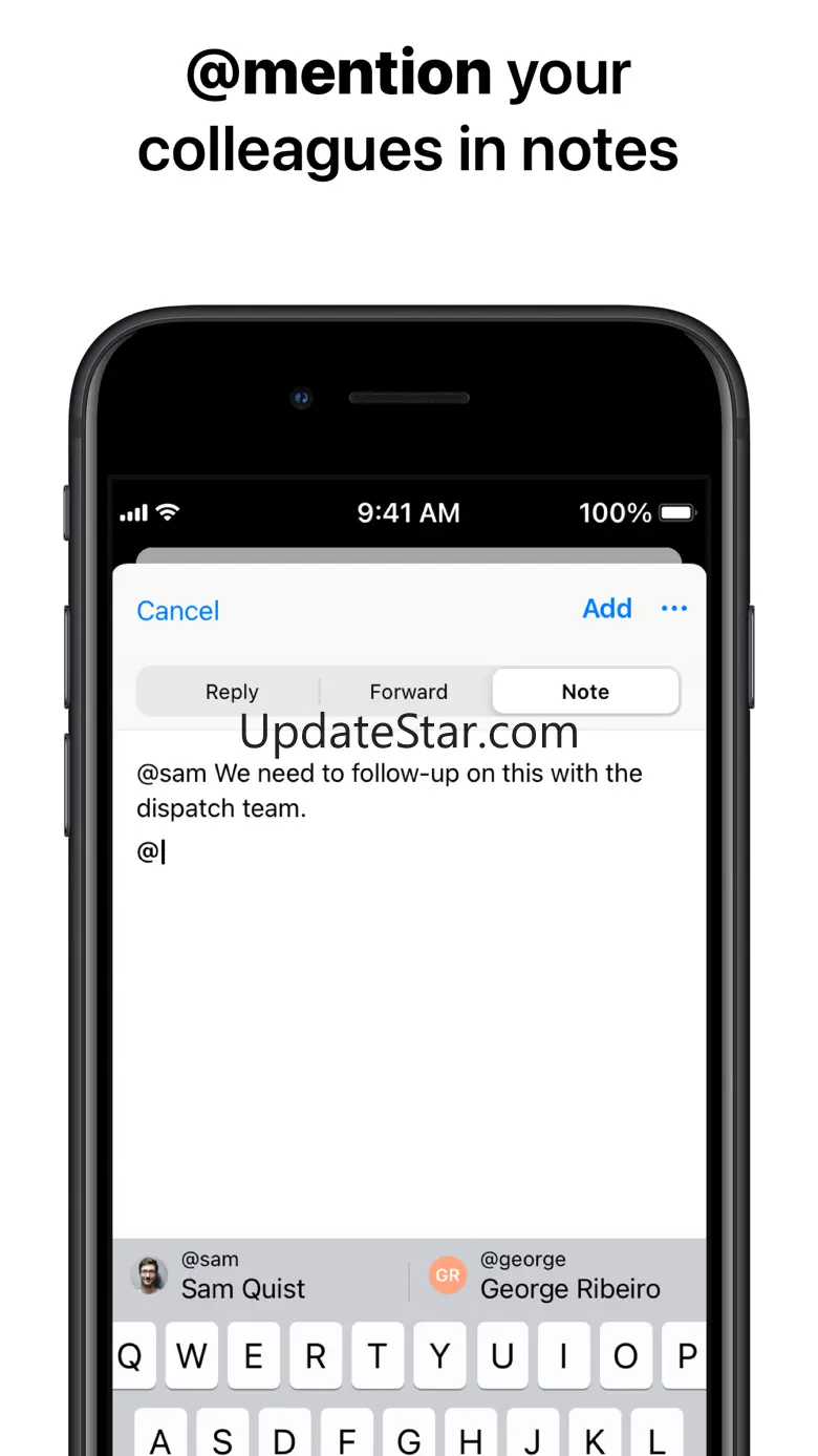 Groove Help Desk 1.5.2
