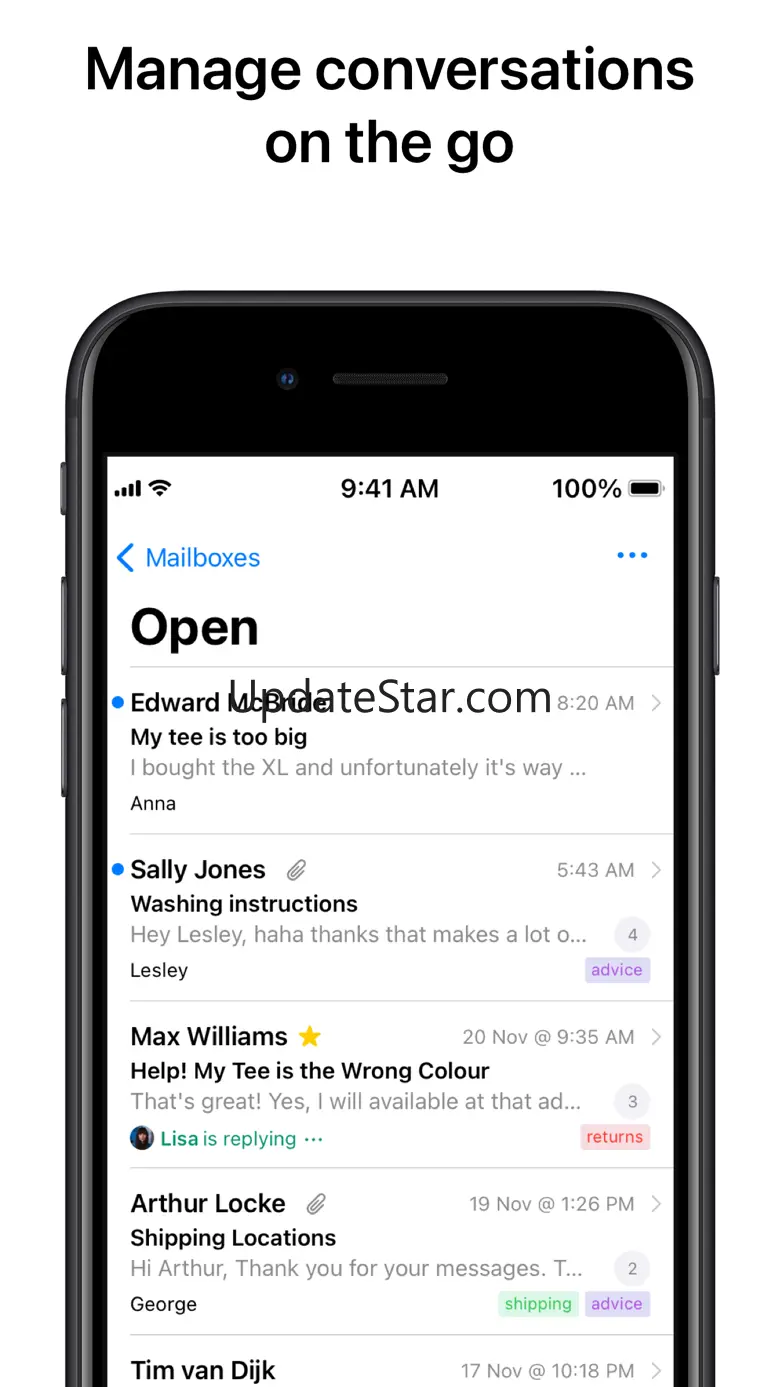 Groove Help Desk 1.5.2