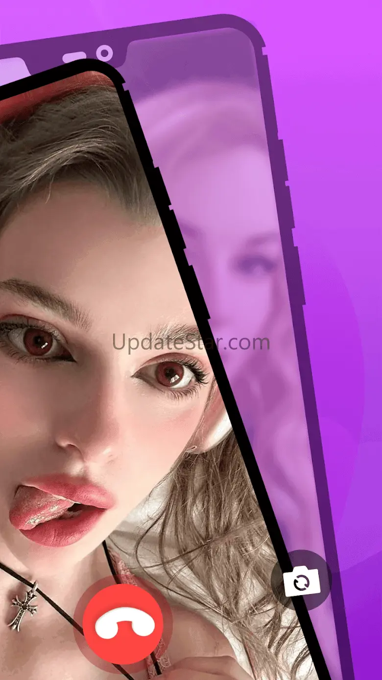DuoLive: Live Friends Chat 1.0.0