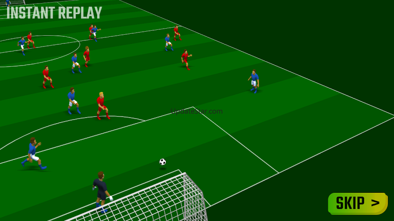 Soccer Skills - Euro Cup 1.008