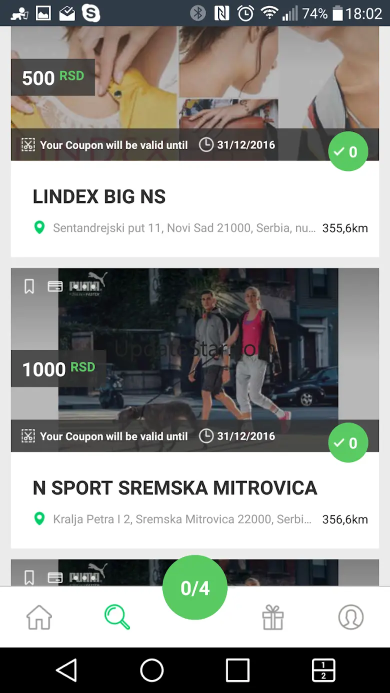 ShopCast 3.51