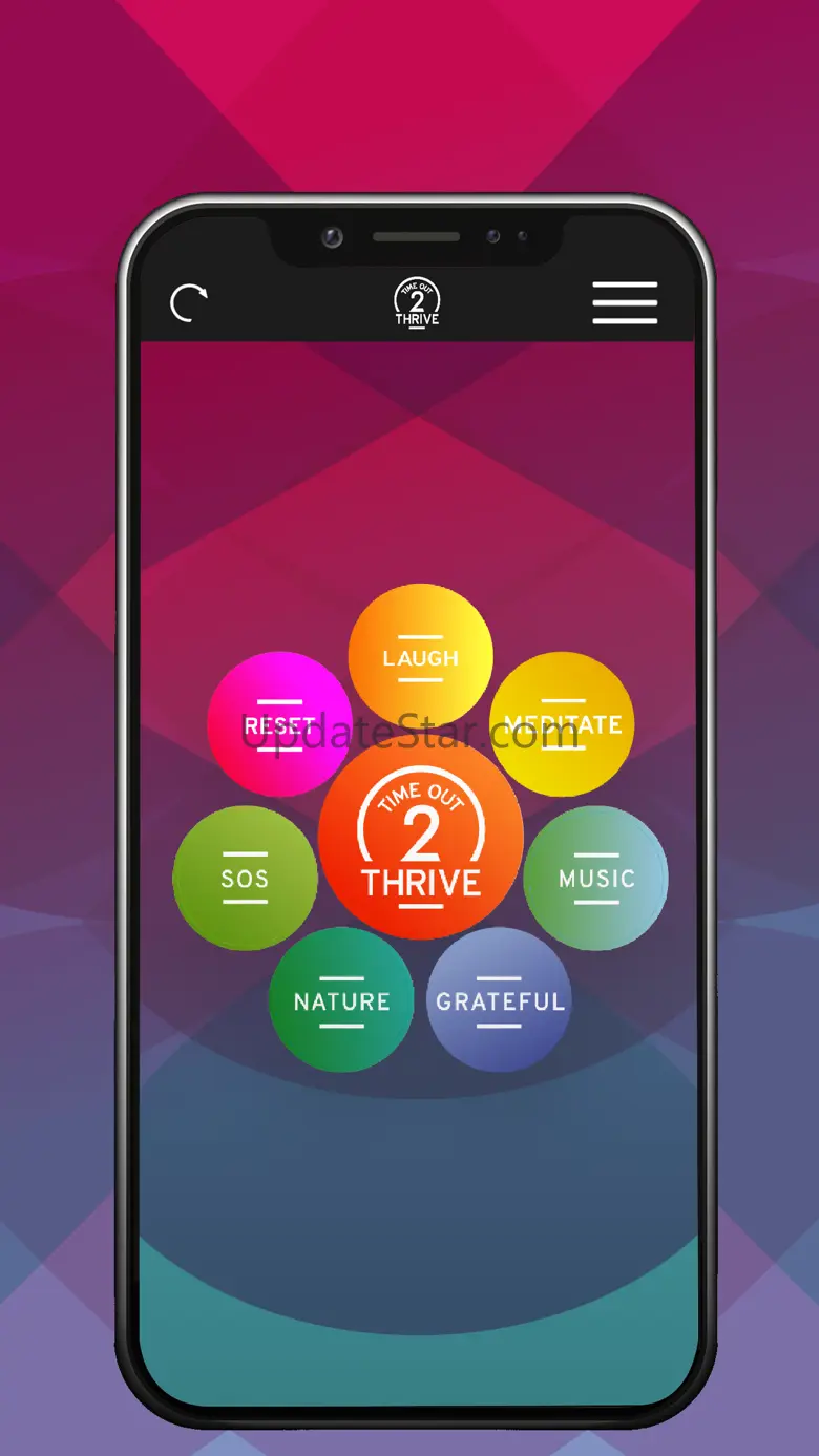 TimeOut2Thrive 1.0.7