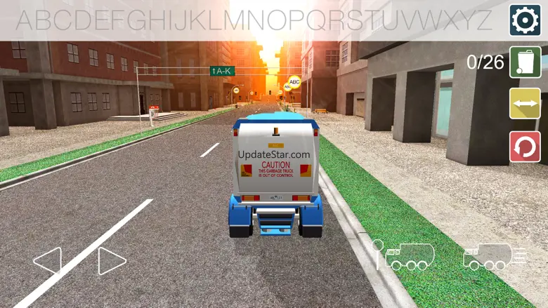 ABC Discovery Road 2.1.3