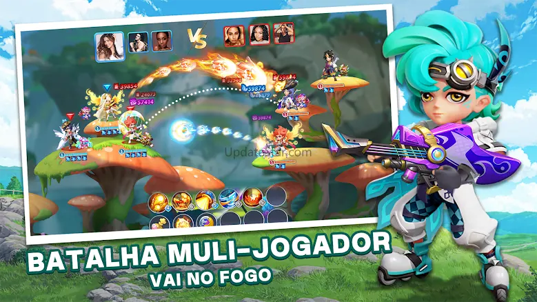 Bomba Ya! 1.0.12