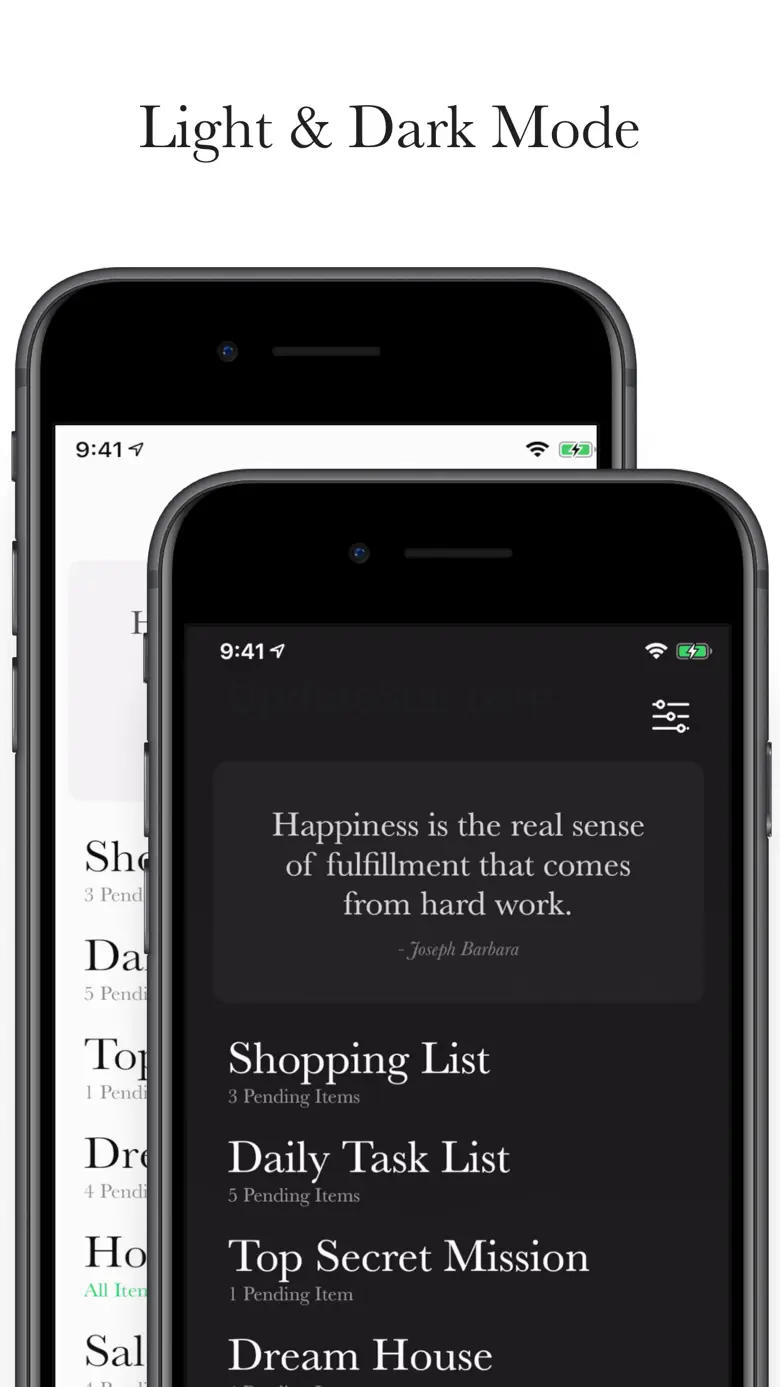 Jottin: Simple To-Do Tasks 1.3.1