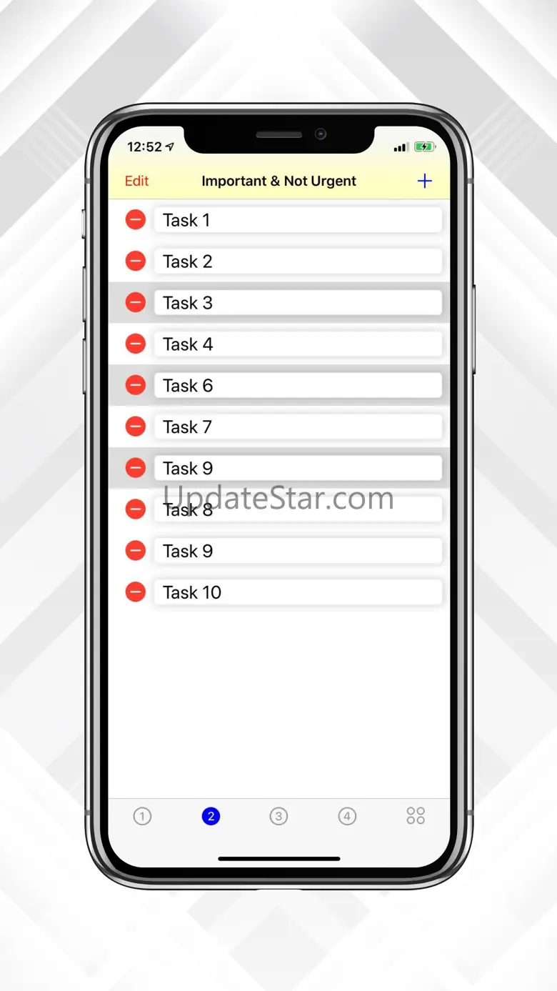 Cronos • Task and Time Manager 1.1.3