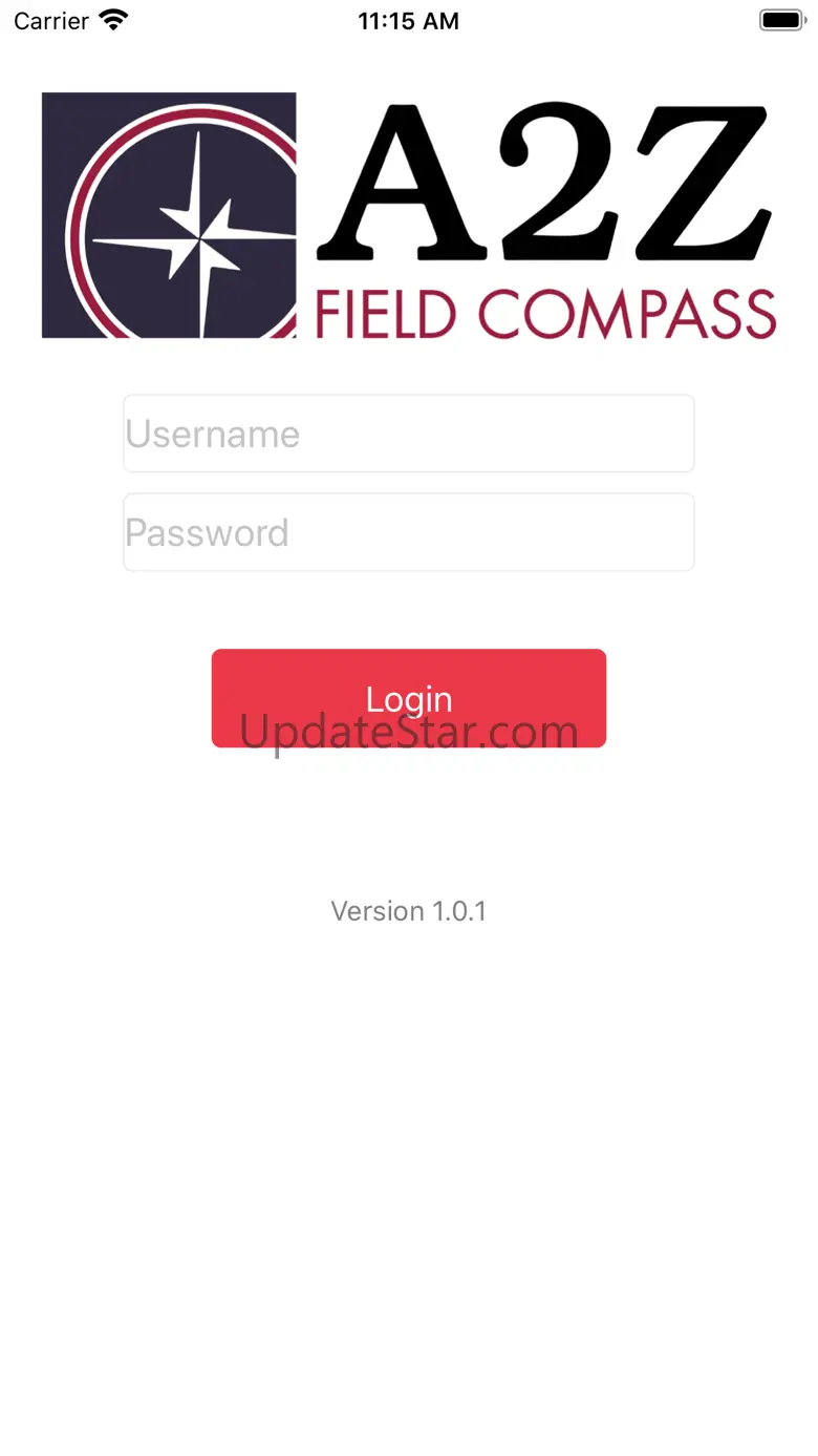 A2Z Field Compass - New 1.4.10