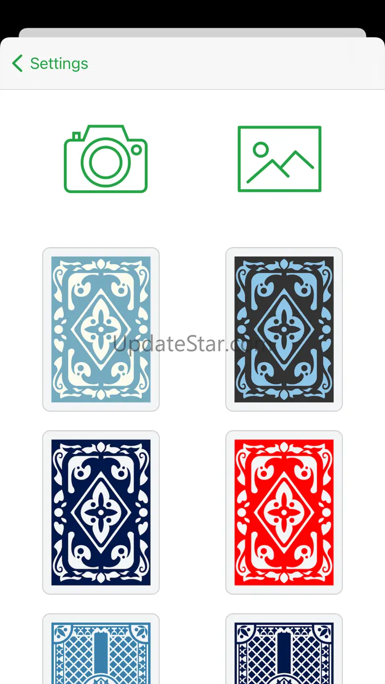Solitaire-Super Fun Card Game 1.0