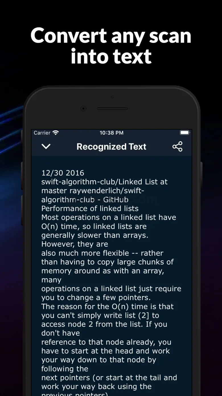 Best Pdf Scanner app 1.1.1