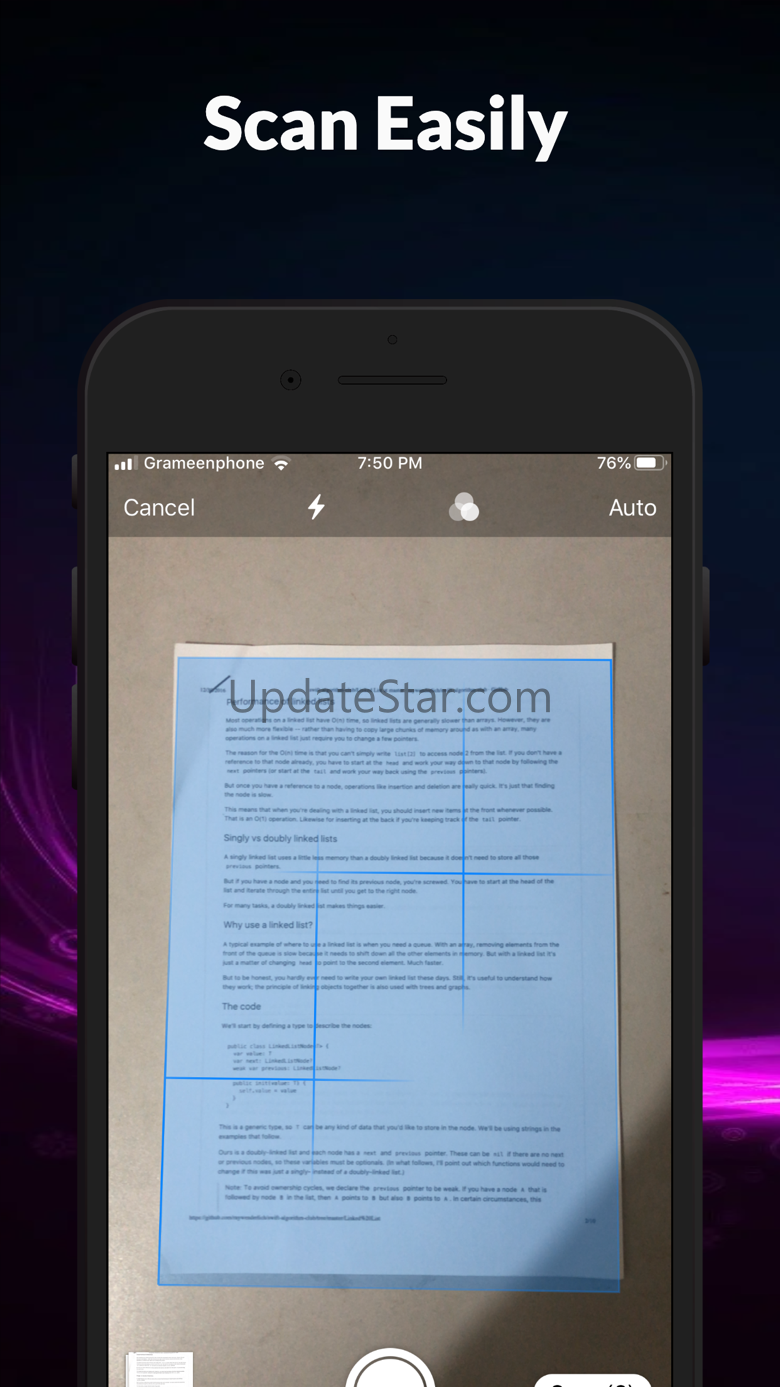 Best Pdf Scanner app 1.1.1