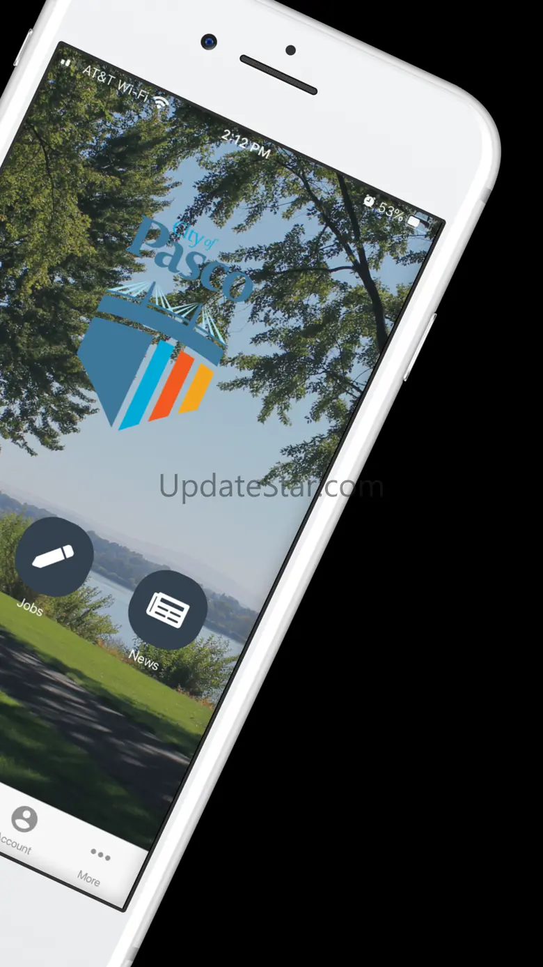 City of Pasco, AskPasco 3.2.0