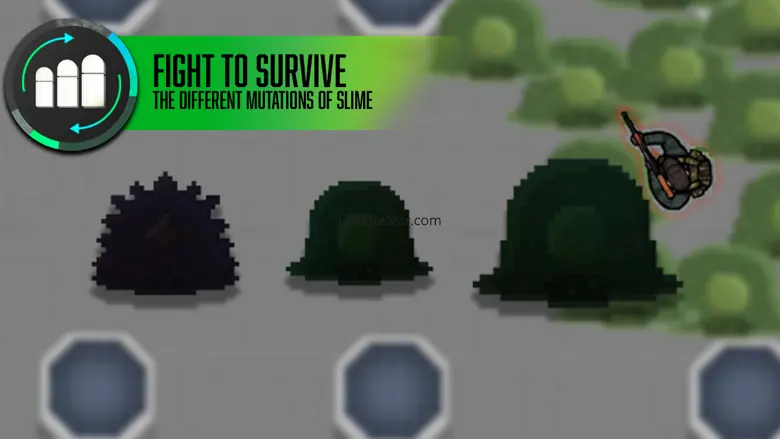 Slime Fighter 2.0