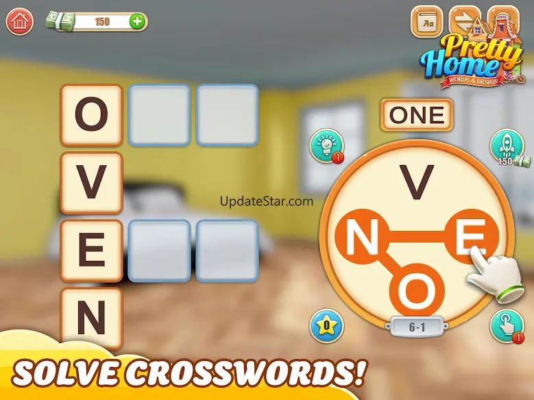 Pretty Home - Words & Design 2.0.0