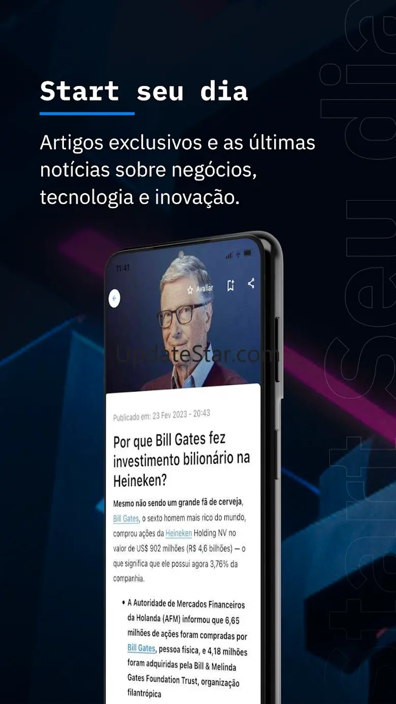StartSe: Conhecimento do Agora 8.17.1