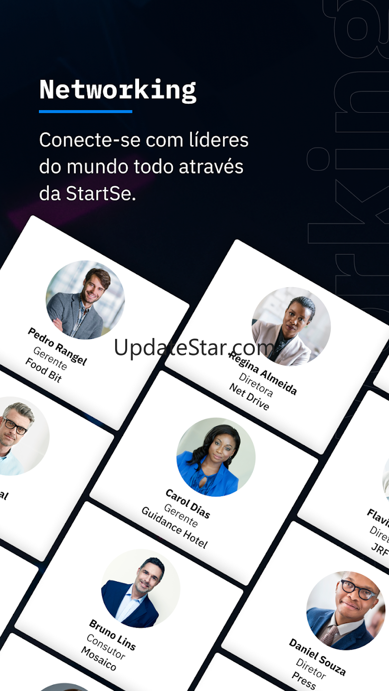 StartSe: Conhecimento do Agora 8.17.1