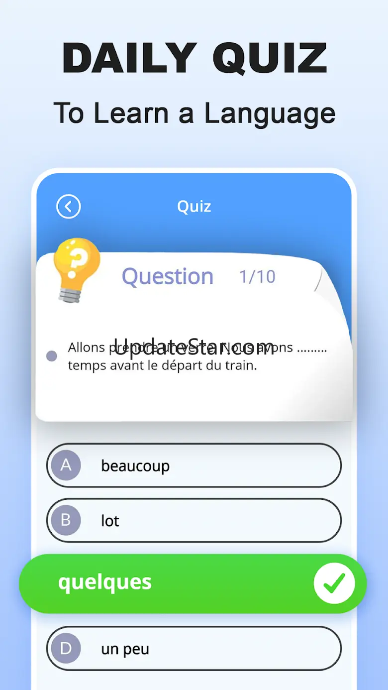 Learn Languages: Learn & Speak 2.3