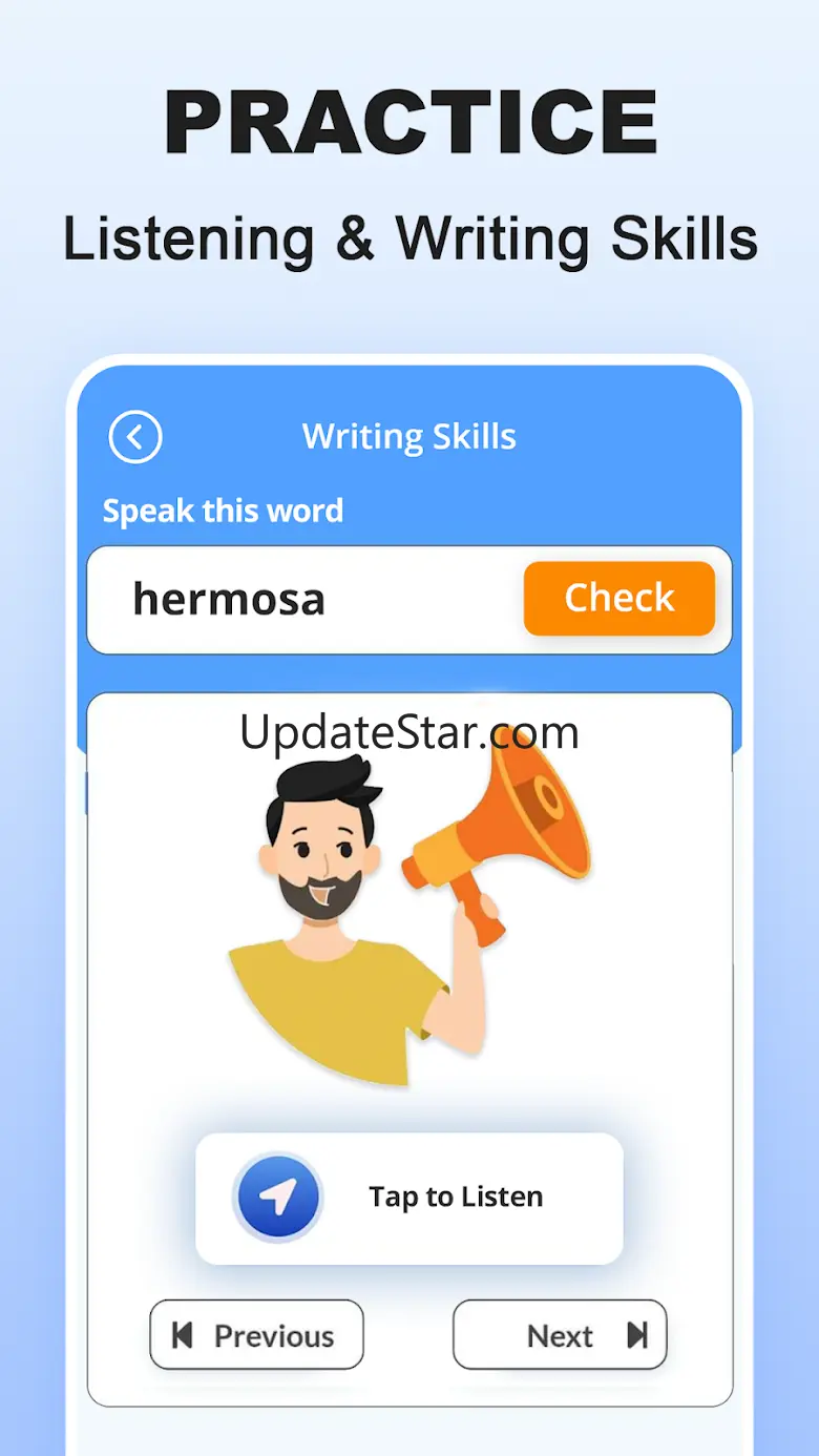Learn Languages: Learn & Speak 2.3