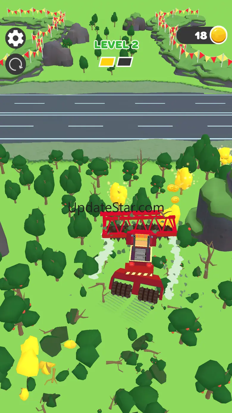 Road Work Inc. 1.5.1