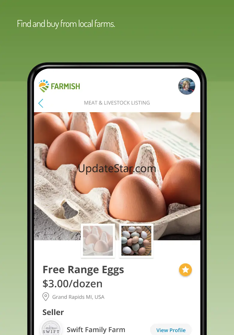 Farmish 3.3.1