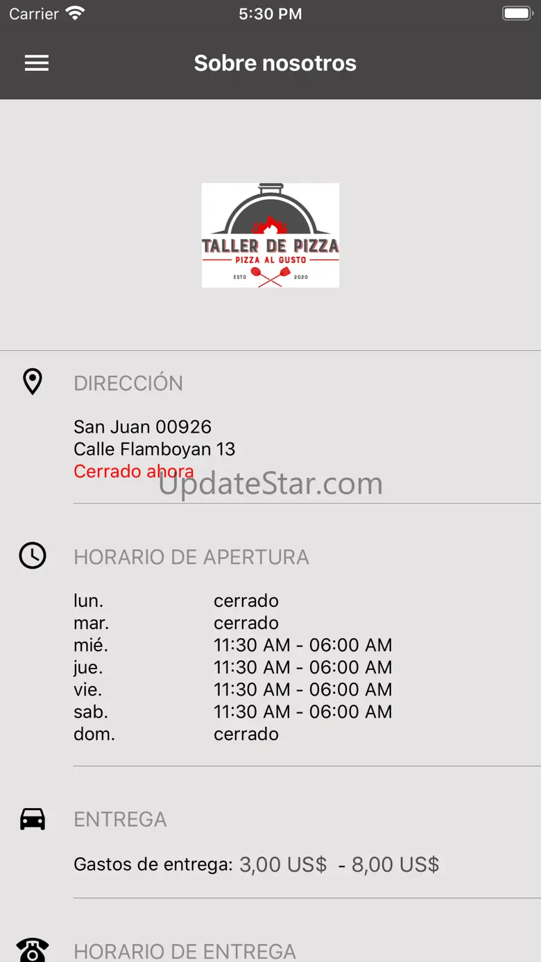 TALLER DE PIZZA 2.8.9