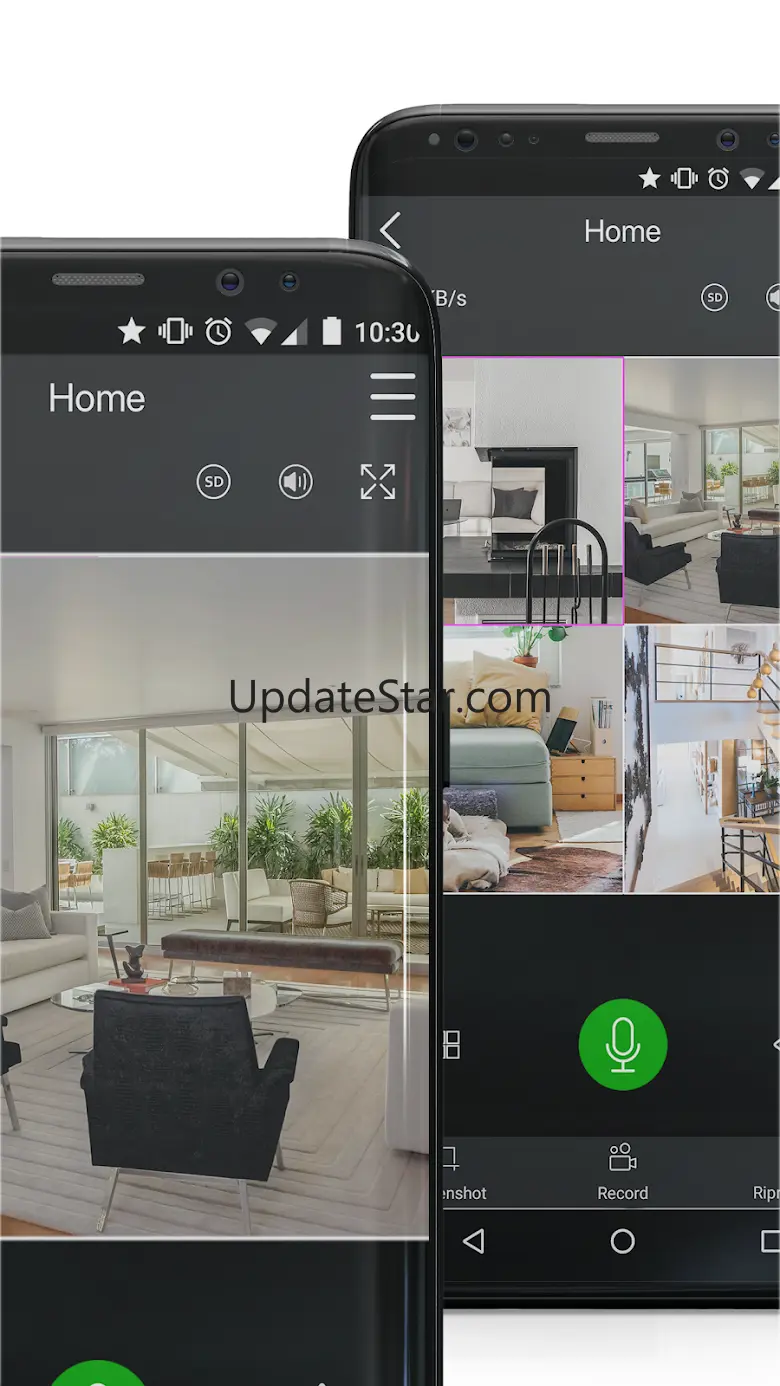 Comelit View S 3.4.8