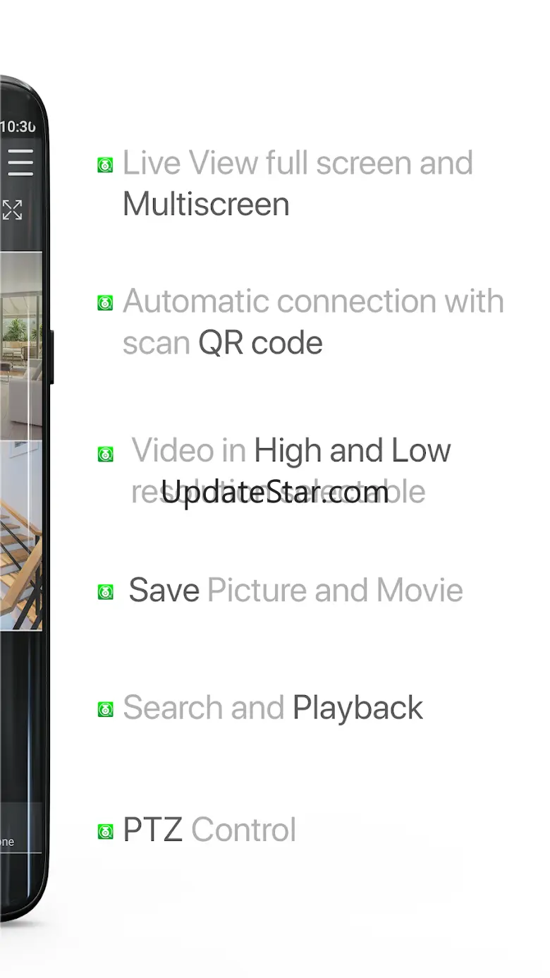 Comelit View S 3.4.8